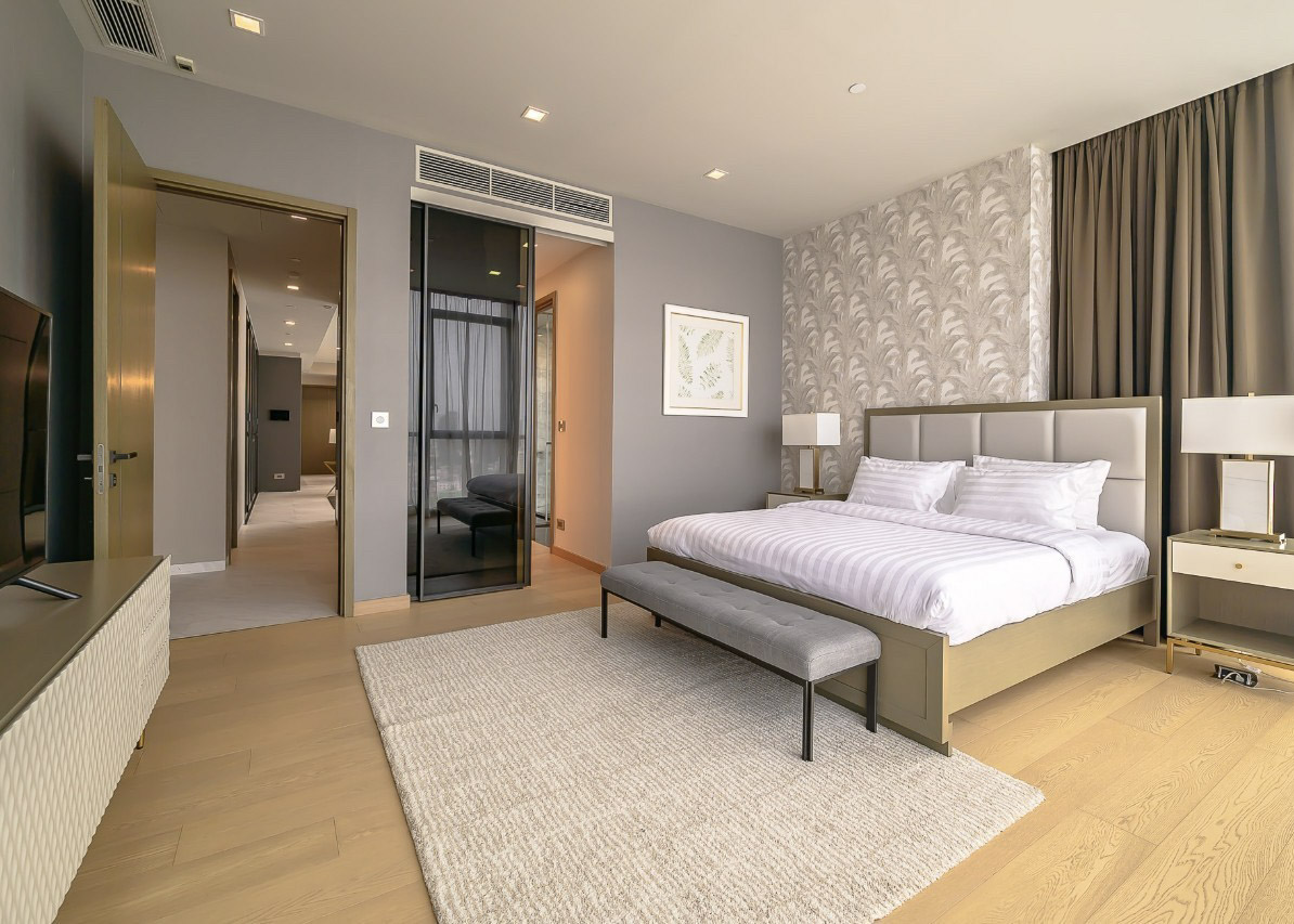 The Monument Thonglor 125 SQM near BTS Thonglor