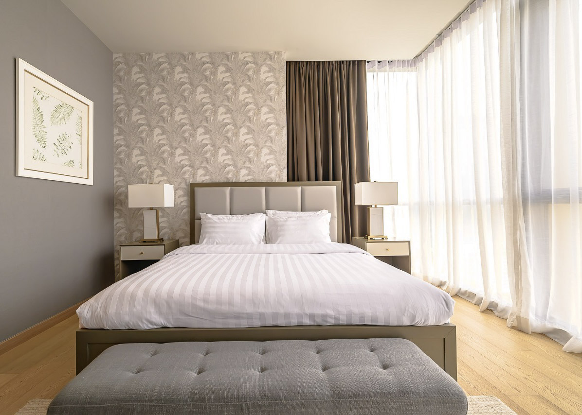 The Monument Thonglor 125 SQM near BTS Thonglor
