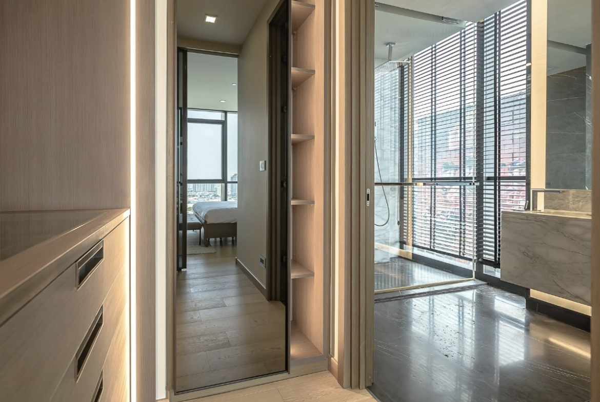 The Monument Thonglor 125 SQM near BTS Thonglor