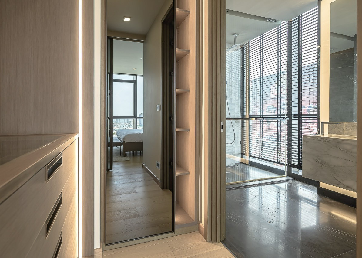 The Monument Thonglor 125 SQM near BTS Thonglor