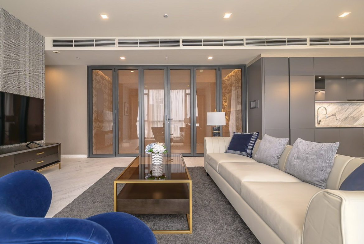 The Monument Thonglor 125 SQM near BTS Thonglor