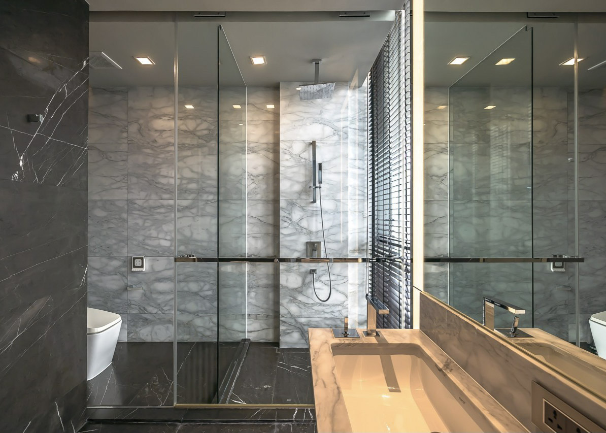 The Monument Thonglor 125 SQM near BTS Thonglor