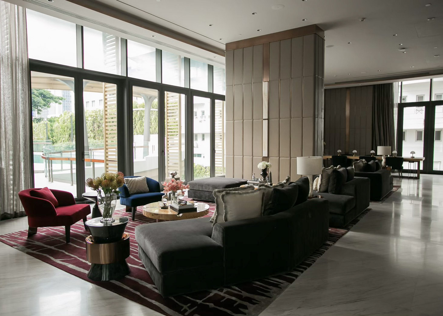 The Monument Thonglor 125 SQM near BTS Thonglor