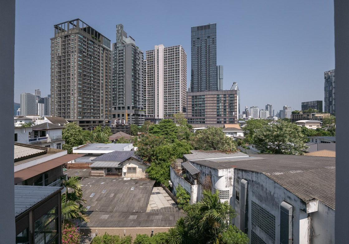 Via 34 94.25 SQM near BTS Thonglor for Rent