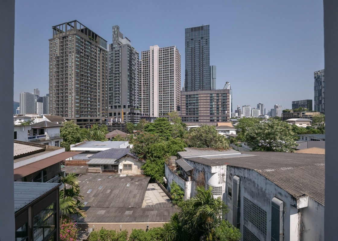 PANA5390 (1) Via 34 94.25 SQM near BTS Thonglor for Rent