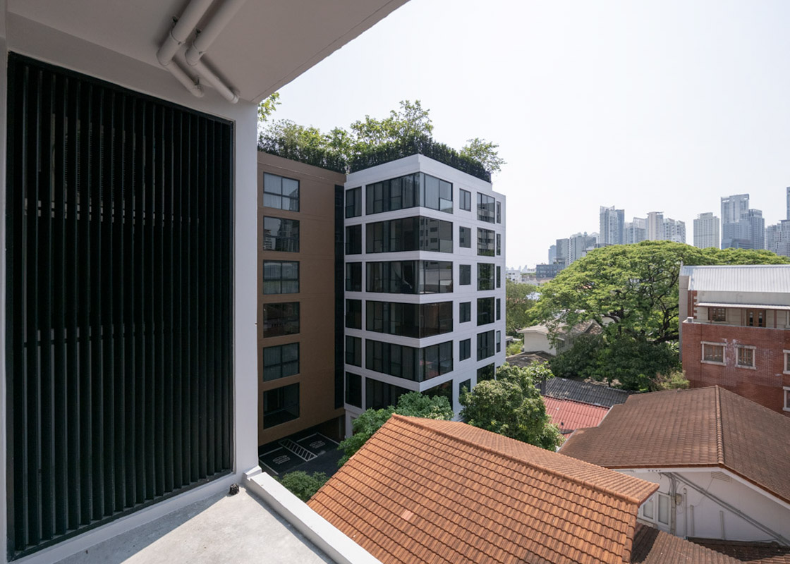 PANA5415 Via 34 Sukhumvit 34 87.5 SQM near BTS Thonglor