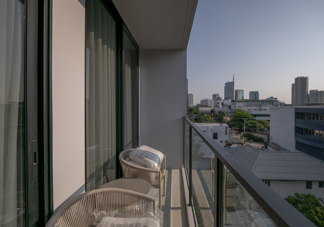 Via 34 146.25 SQM near BTS Thonglor for Rent