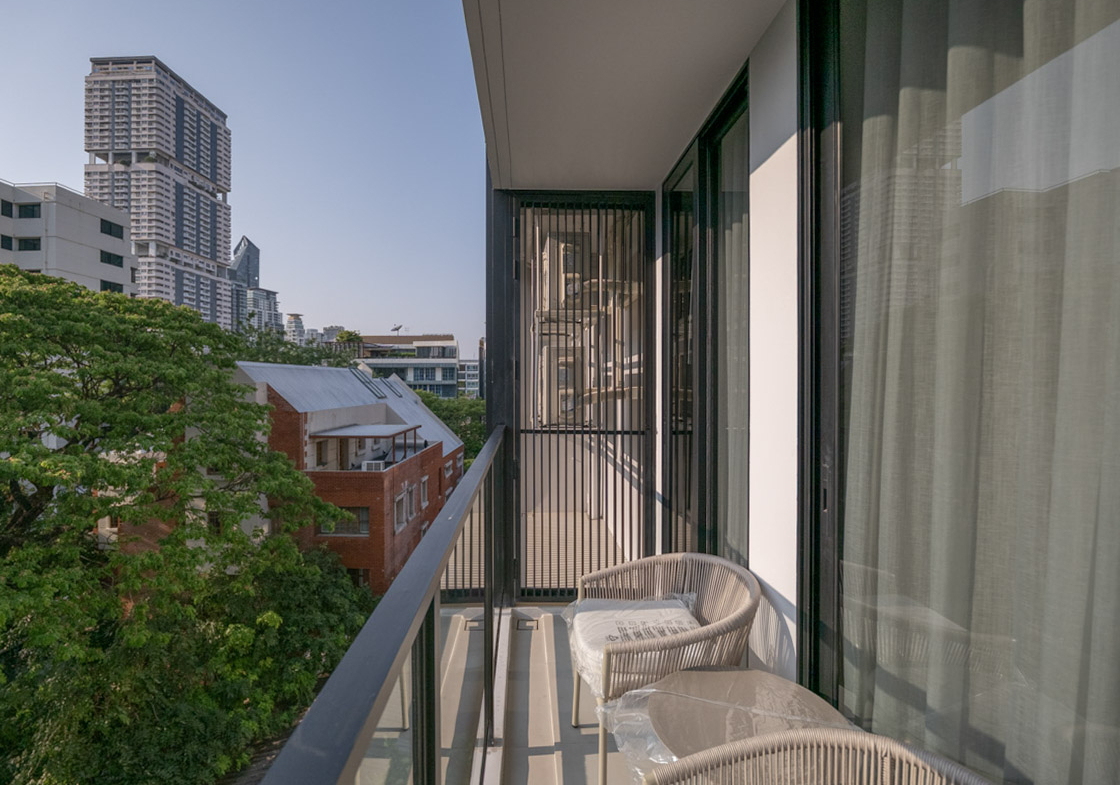 Via 34 146.25 SQM near BTS Thonglor for Rent