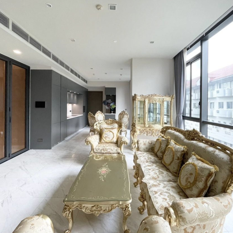 The Monument Thonglor 125 SQM near BTS Thonglor