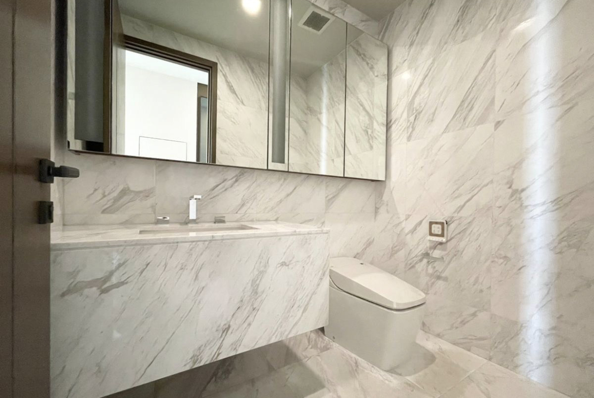 The Monument Thonglor 125 SQM near BTS Thonglor