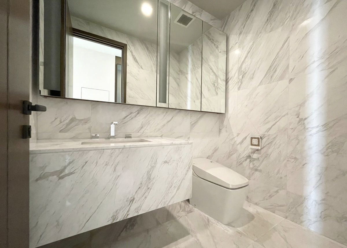 The Monument Thonglor 125 SQM near BTS Thonglor