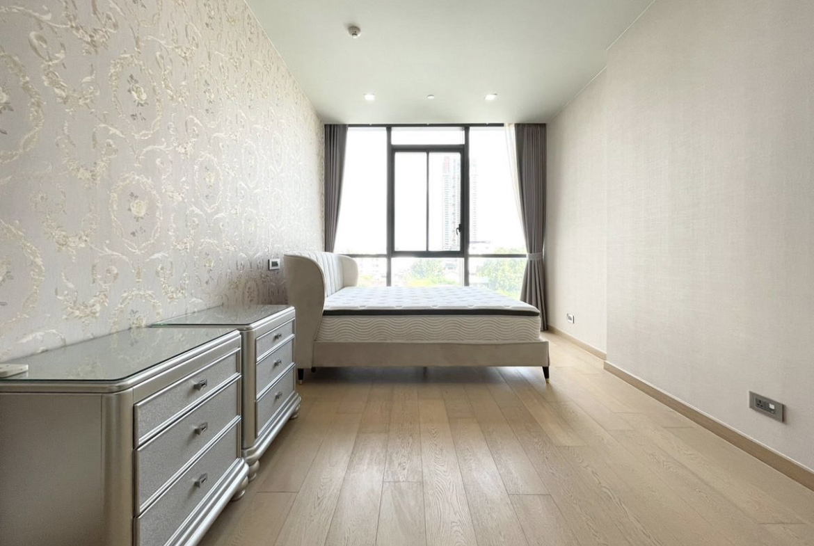 The Monument Thonglor 125 SQM near BTS Thonglor