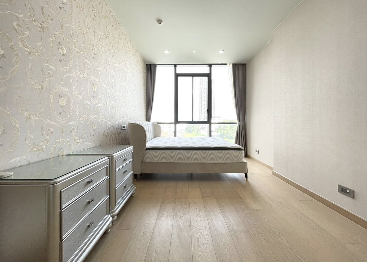 The Monument Thonglor 125 SQM near BTS Thonglor