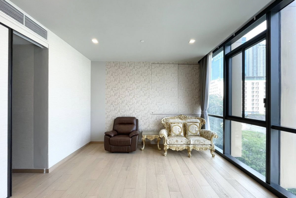 The Monument Thonglor 125 SQM near BTS Thonglor