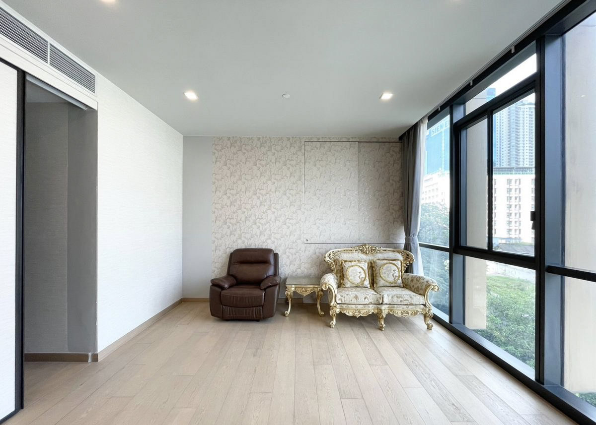 The Monument Thonglor 125 SQM near BTS Thonglor