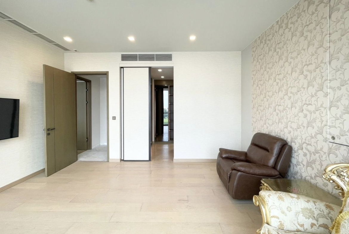 The Monument Thonglor 125 SQM near BTS Thonglor