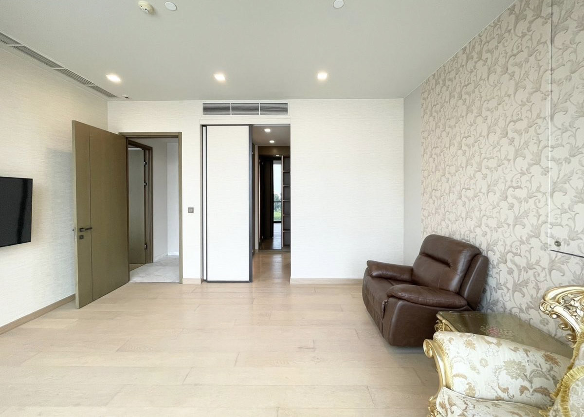The Monument Thonglor 125 SQM near BTS Thonglor