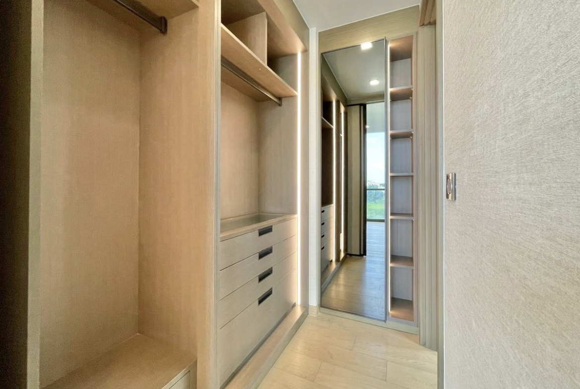 The Monument Thonglor 125 SQM near BTS Thonglor