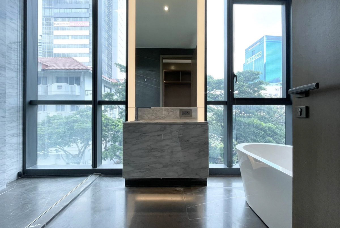 The Monument Thonglor 125 SQM near BTS Thonglor