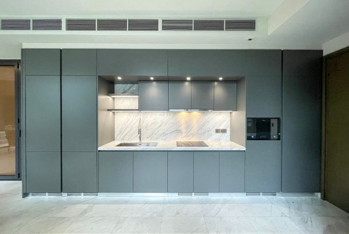 The Monument Thonglor 125 SQM near BTS Thonglor