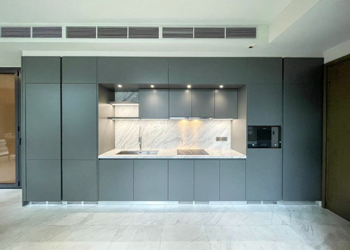 The Monument Thonglor 125 SQM near BTS Thonglor