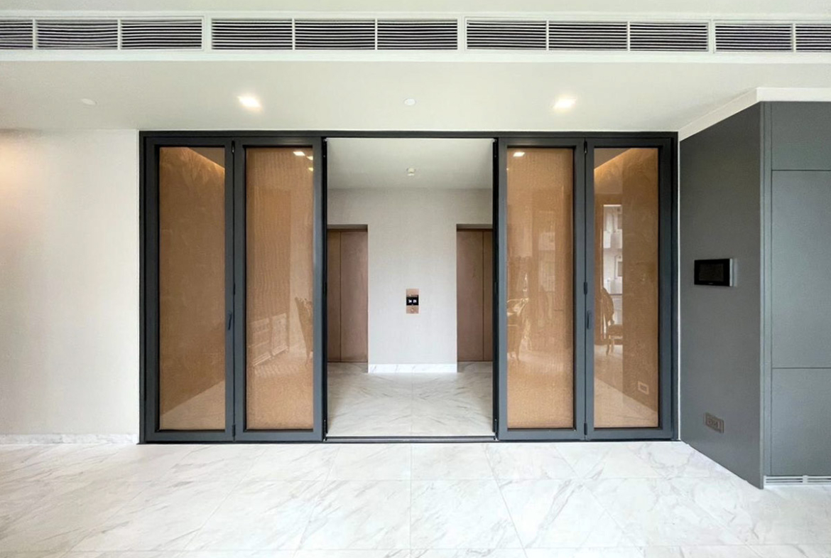 The Monument Thonglor 125 SQM near BTS Thonglor