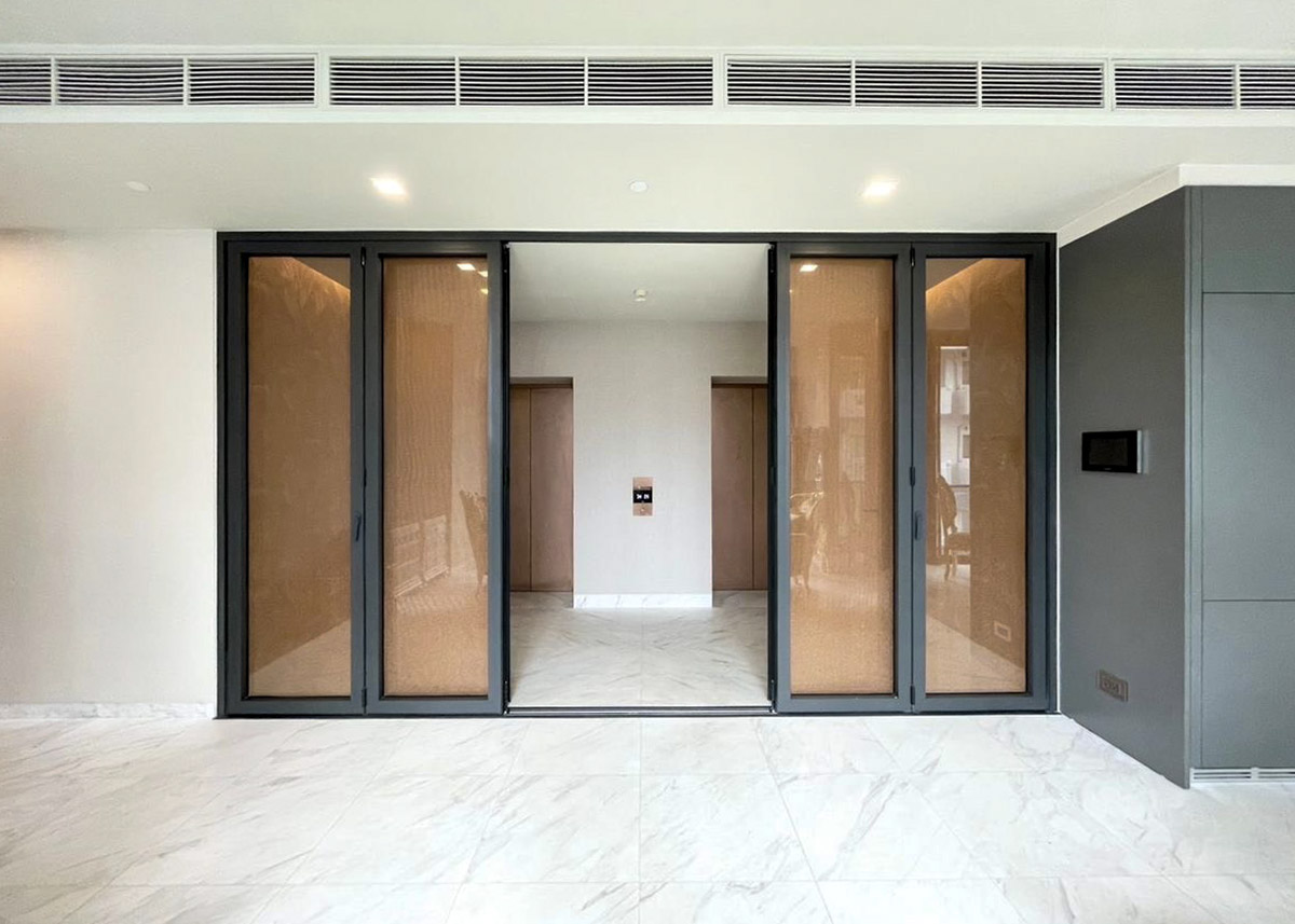 The Monument Thonglor 125 SQM near BTS Thonglor
