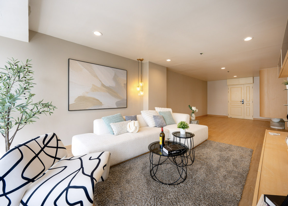 b545a39fd99b61c7b1fd16e6d2a664cc Waterford 144 SQM near BTS Phrom Phong for Sale