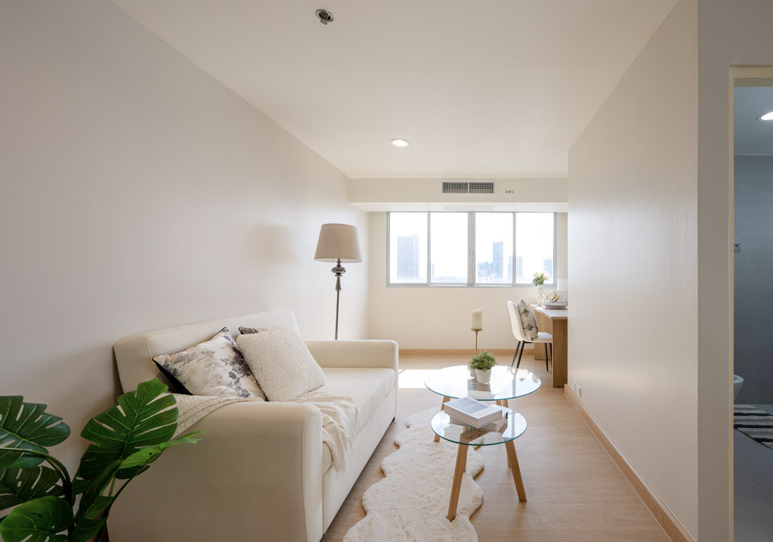 Waterford 144 SQM near BTS Phrom Phong for Sale