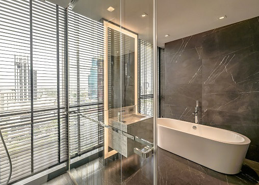 The Monument Thonglor 125 SQM near BTS Thonglor