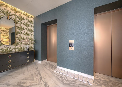 The Monument Thonglor 125 SQM near BTS Thonglor