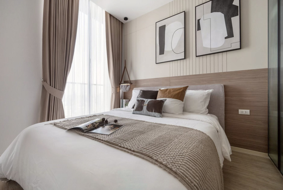 31 SQM Condo Noble State 39 Rent BTS Phrom Phong