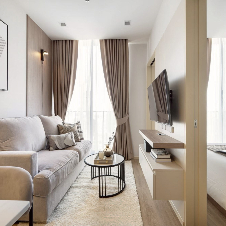 31 SQM Condo Noble State 39 Rent BTS Phrom Phong