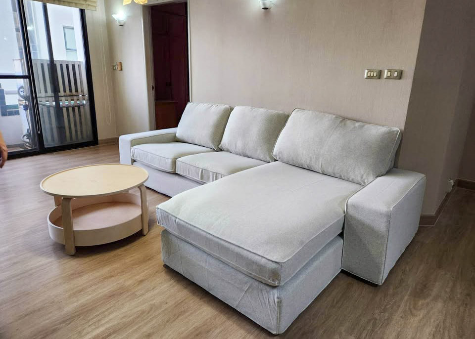 100 SQM Condo Rent Asoke Sukhumvit 21
