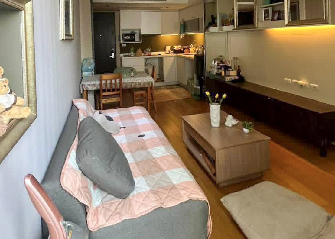 79.79 SQM Condo Sale Thonglor Ekkamai