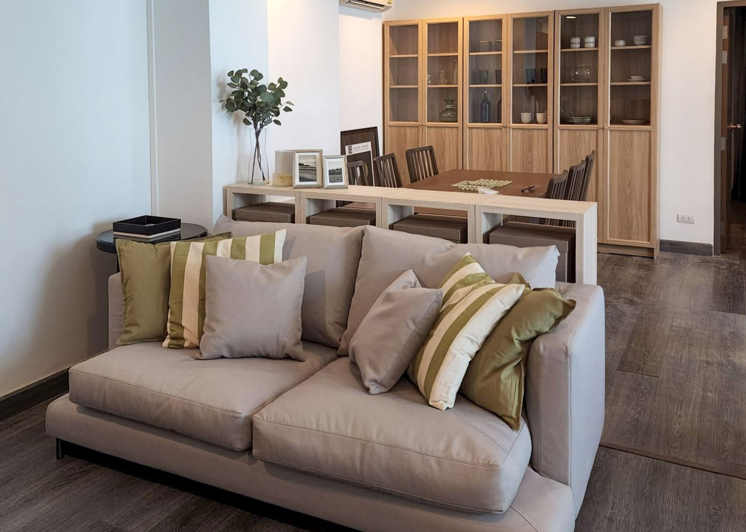83.21 SQM Condo Rent Sukhumvit 23 Asoke
