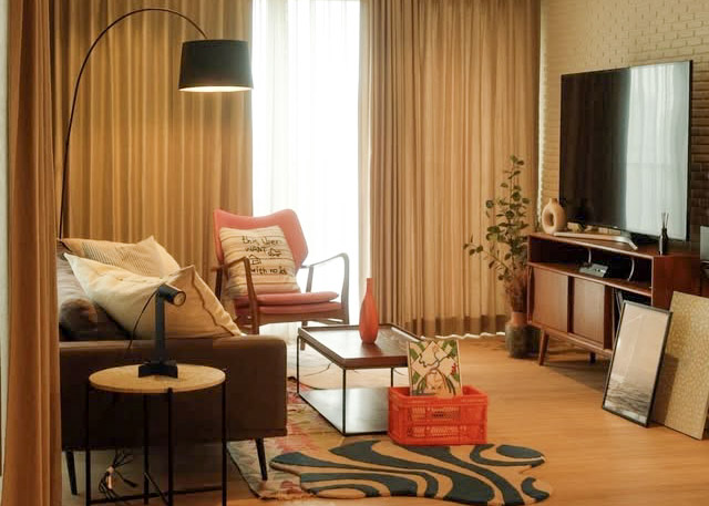 70.49 SQM Condo Sale Sukhumvit 55 Thonglor