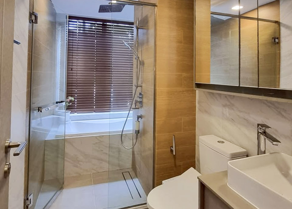 69 SQM Condo Taka Haus Ekkamai 2BR