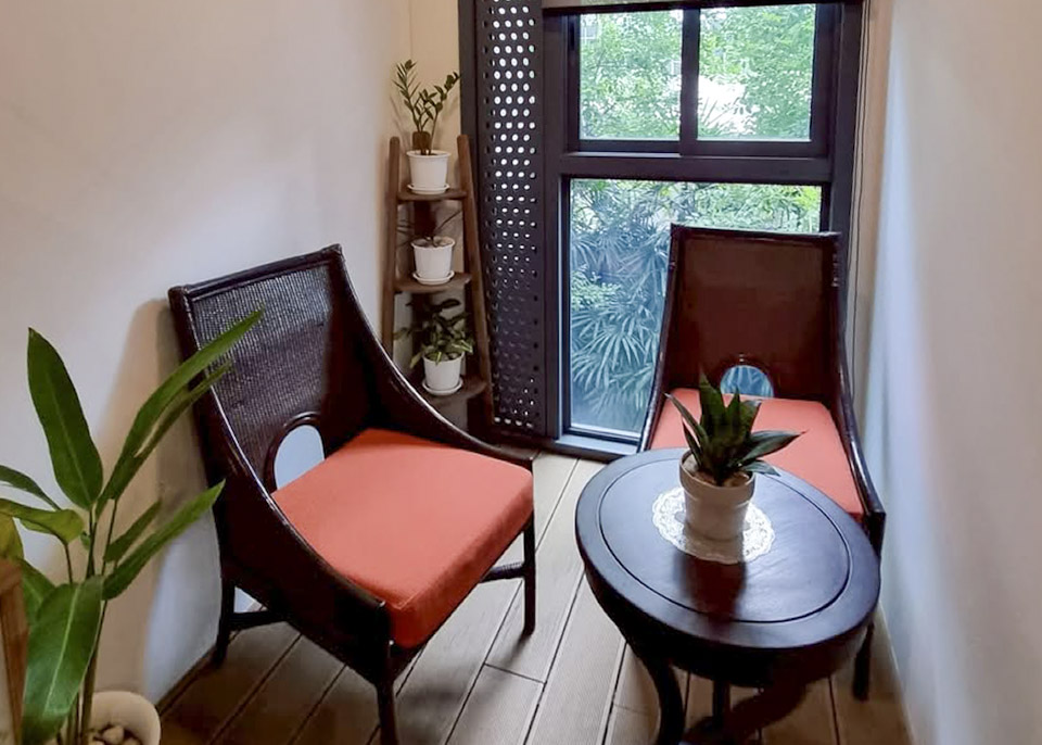 69 SQM Condo Taka Haus Ekkamai 2BR