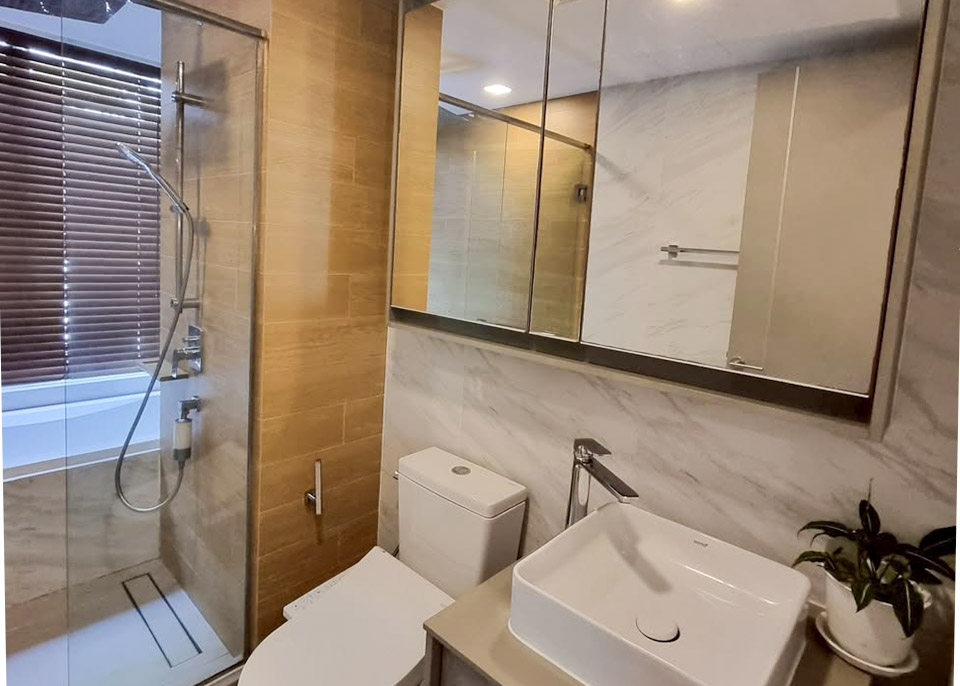 69 SQM Condo Taka Haus Ekkamai 2BR
