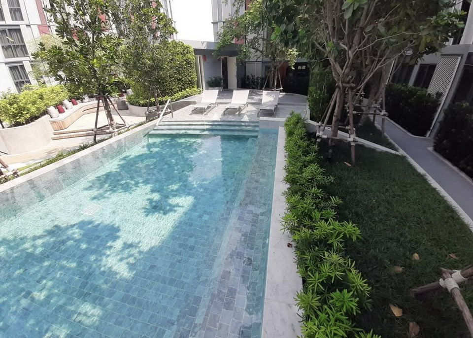 69 SQM Condo Taka Haus Ekkamai 2BR