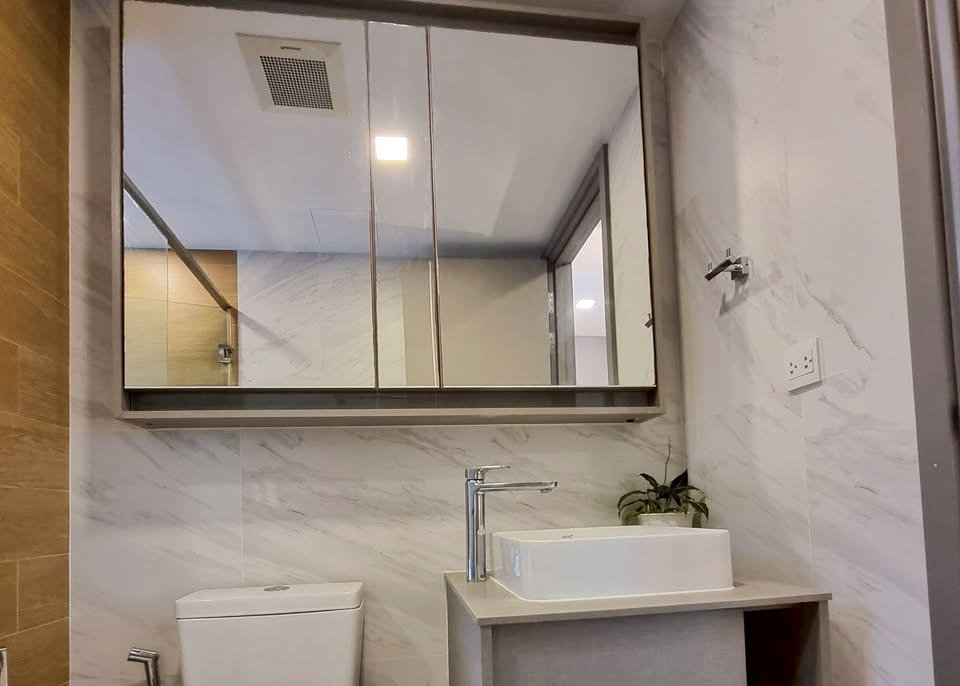 69 SQM Condo Taka Haus Ekkamai 2BR