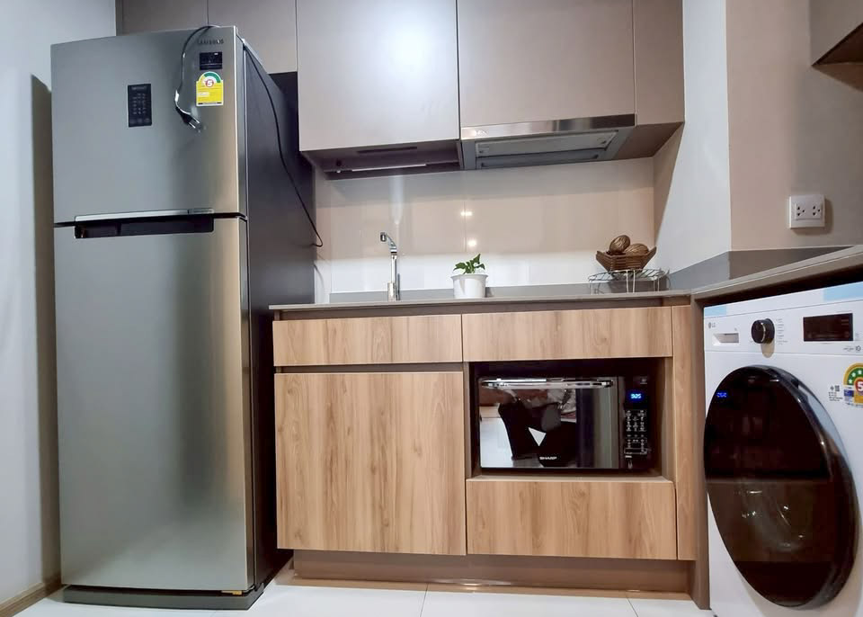 69 SQM Condo Taka Haus Ekkamai 2BR