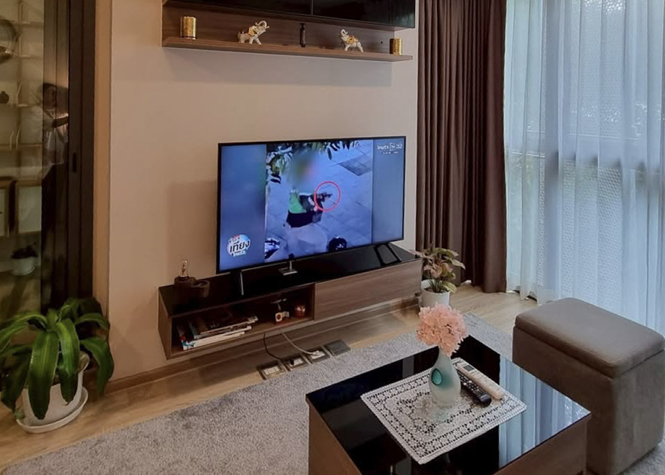 69 SQM Condo Taka Haus Ekkamai 2BR