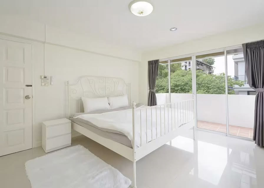 400 SQM House Rent Sukhumvit 31 5BR