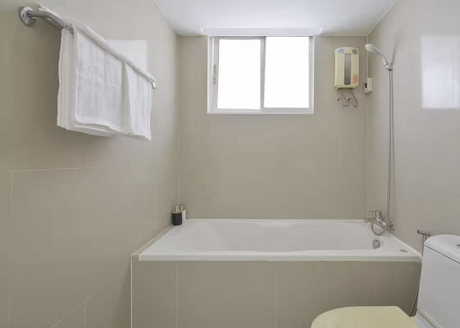 400 SQM House Rent Sukhumvit 31 5BR