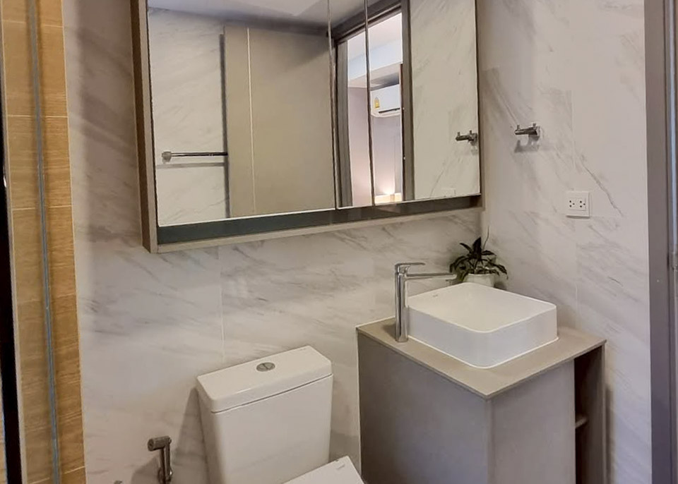69 SQM Condo Taka Haus Ekkamai 2BR