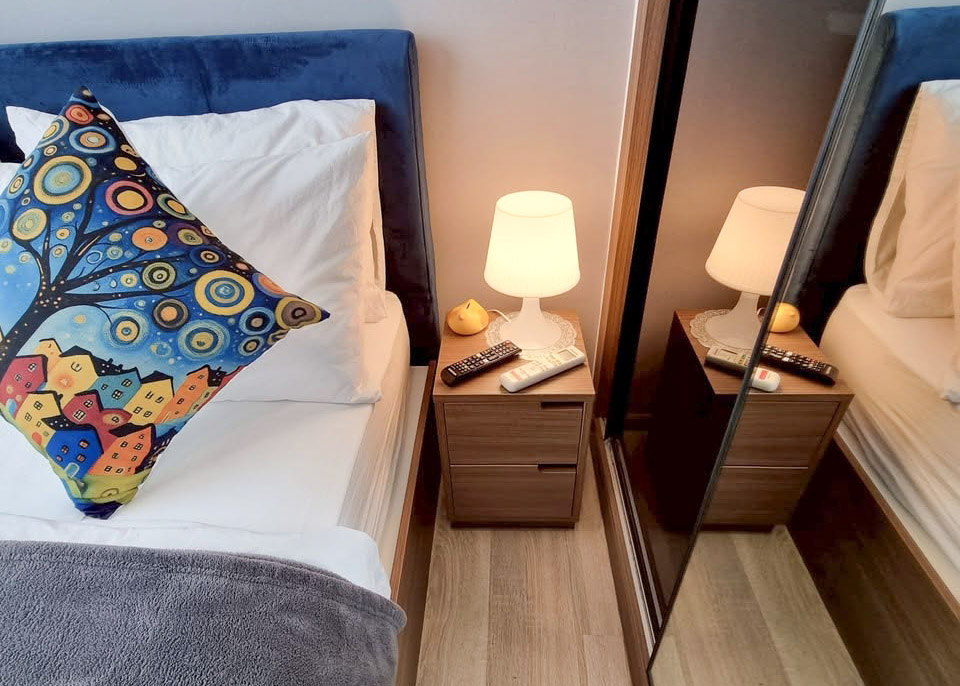 69 SQM Condo Taka Haus Ekkamai 2BR