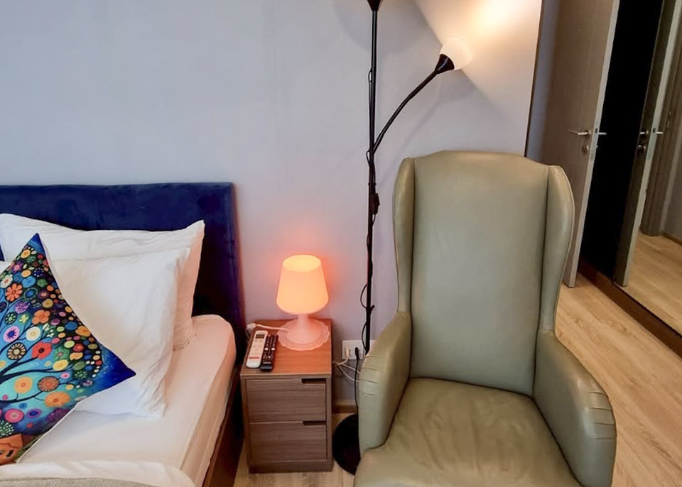 69 SQM Condo Taka Haus Ekkamai 2BR