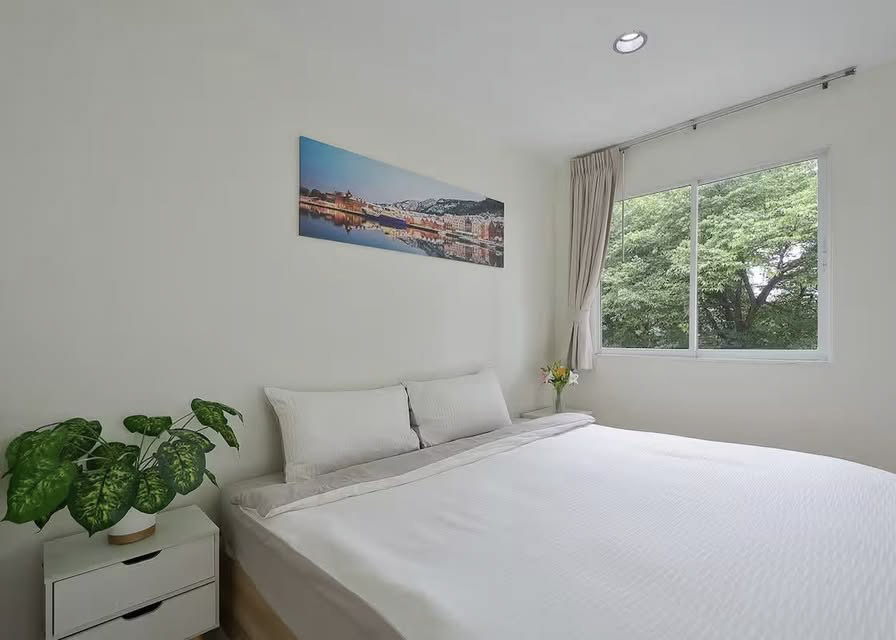 400 SQM House Rent Sukhumvit 31 5BR